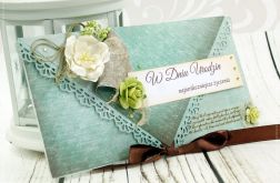 Kartka z okazji urodzin- dla P. Wandy