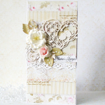 Ślubna romantyczność III - 