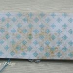 Pamiątka Chrztu św. - 'perłowa delikatność' - 