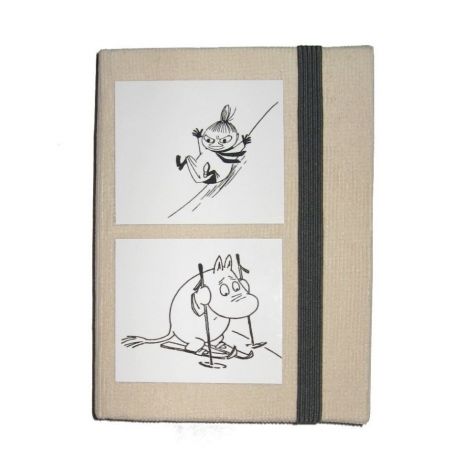 Notes Muminkowy
