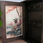 Szafka na klucze - Japonia - szafka na klucze - Japonia