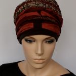 turban CENNY - 