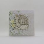 Pamiątka Pierwszej Komunii Świetej #100 - kartka