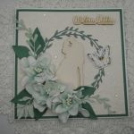 Kartka ślubna w pudełku 18 - 