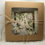 Kartka ślubna w pudełku 16 - 