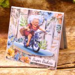 Super Babcia - Super Babcia_b