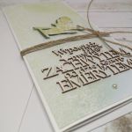 Kartka z okazji przejścia na emeryturę - 