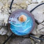 Zatopek morskie oko I - 1