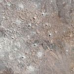 Pył na wietrze I 30x40 cm - 