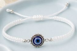 Bransoletka "Oko Nazara” BON2604