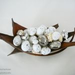 Gniazdo ze srebrnymi ptakami - odsłona druga - 