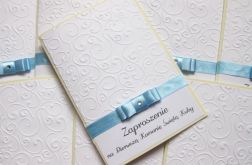 Zaproszenia komunijne 6