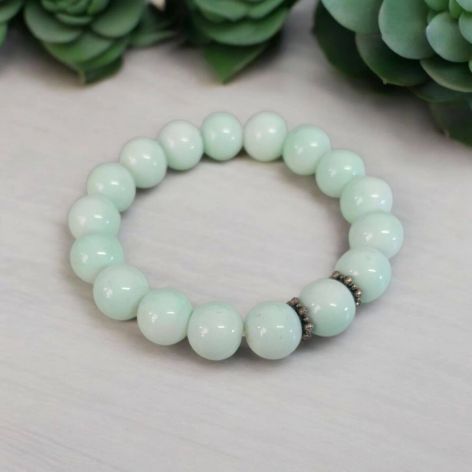 Bransoletkana gumce mięta
