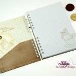 Przepiśnik - 'czekolada z wanilią' - 