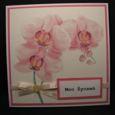 Kartka na różne okazje 01