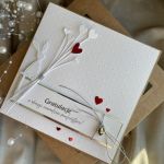 Narodziny Dziecka! Kartka w pudełku z kopertą! - 