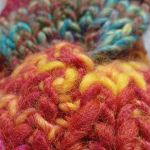 Opaska FLASH red - 4