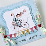 Miłości na nowej drodze życia - 