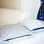 Luksusowa poduszka dekoracyjna - Luksusowa poduszka