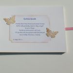 Album na I Komunię św.- rezerwacja dla  renak24 - 