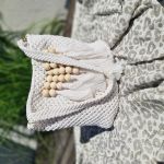 Torba na ramię BOHO - 