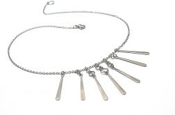 Alloys Collection - /sople/ - naszyjnik