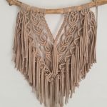 Makrama cappuccino - 