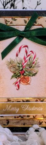 Kartka Boże Narodzenie #20