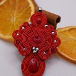 Corazon - wisiorek Corazon