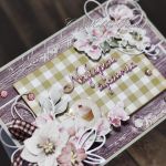 Najlepsze życzenia - z mufinką - Mufinka - detal III