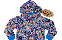 Bluza rozmiar 98 Motylki (391994)