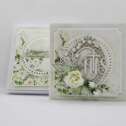 Pamiątka Pierwszej Komunii Świętej 19 #