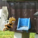 pszczółka Maja lub Gucio - 