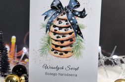 KartkiBN Złoto i zieleń1