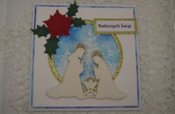 Kartka na Boże Narodzenie 28