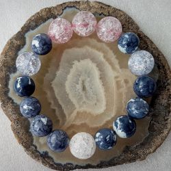 Kolekcja "bransoletki na bogato" - Nr 475