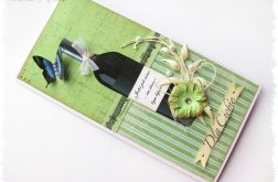 Oryginalna kartka na dowolną okazję