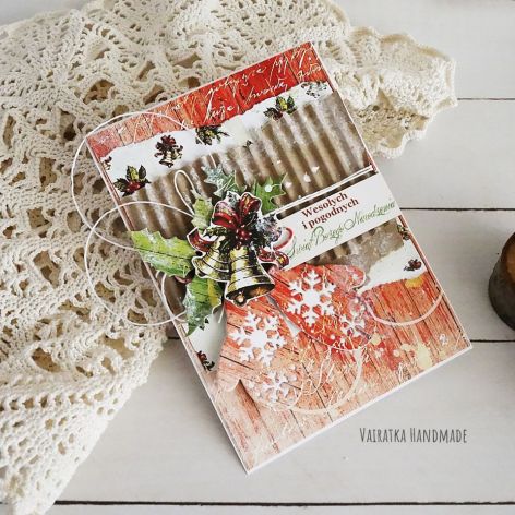 Kartka świąteczna, 512