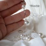 Komplet Pearls - 