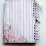 Przepiśnik- różana kuchareczka - 