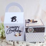 Exploding box z okazji 18 urodzin 535 - 