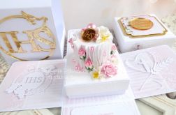 Komunijny exploding box 581