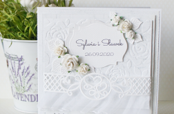 Personalizowana - Elegancka romantyczność v.4
