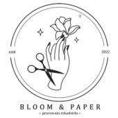 bloomandpaper