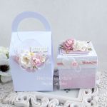 Komunijny exploding box 491 - 