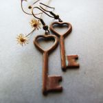 Romantyczne klucze - 