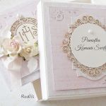 Pamiątka Komunii Świętej v.11 - null