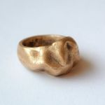 Stone Ring - 