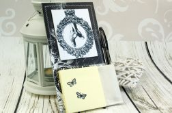 Notes na lodówkę -balet