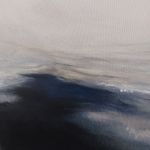 Morze-obraz akrylowy 50/70 cm  - 